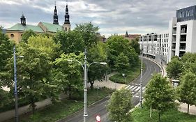 Poznan Rents - Apartamenty Stare Miasto Parking Gratis